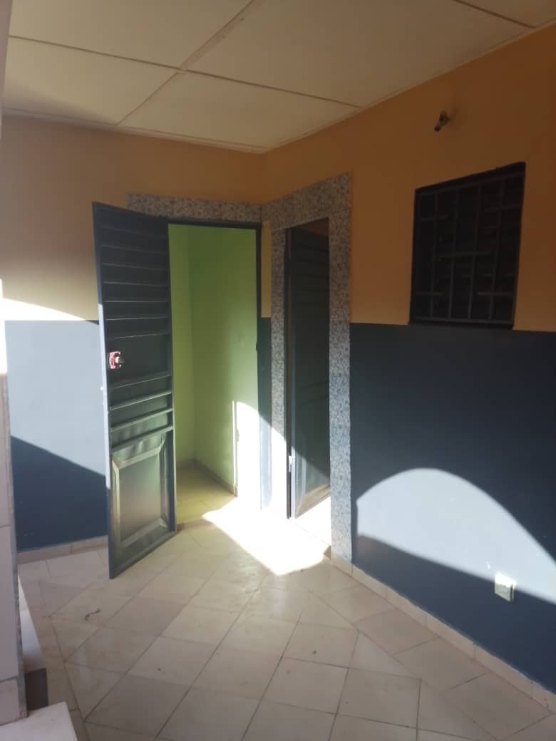 CHAMBRE SALON DOUCHE MODERNE CUISINE CHACUN 